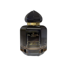 El Nabil Musc Brown Eau De Parfum 65ml