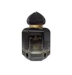 El Nabil Musc Coco Eau De Parfum 65ml