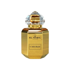 El Nabil Cheikh Eau De Parfum 65 ml