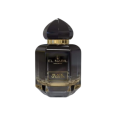 El Nabil Black Afghan Eau De Parfum 65ml