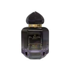 El Nabil Musc Ultra Eau De Parfum 65 ml