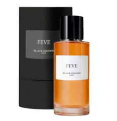 Fève - Black Édition - Eau De Parfum 50 ml