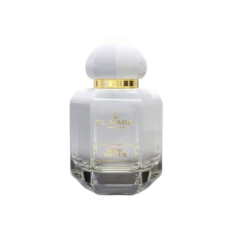 El Nabil Musc Silver Eau De Parfum 65 ml