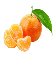 Mandarine