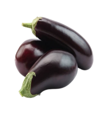 Aubergine