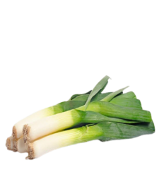 Poireaux