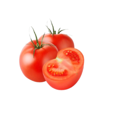 Tomates Rondes