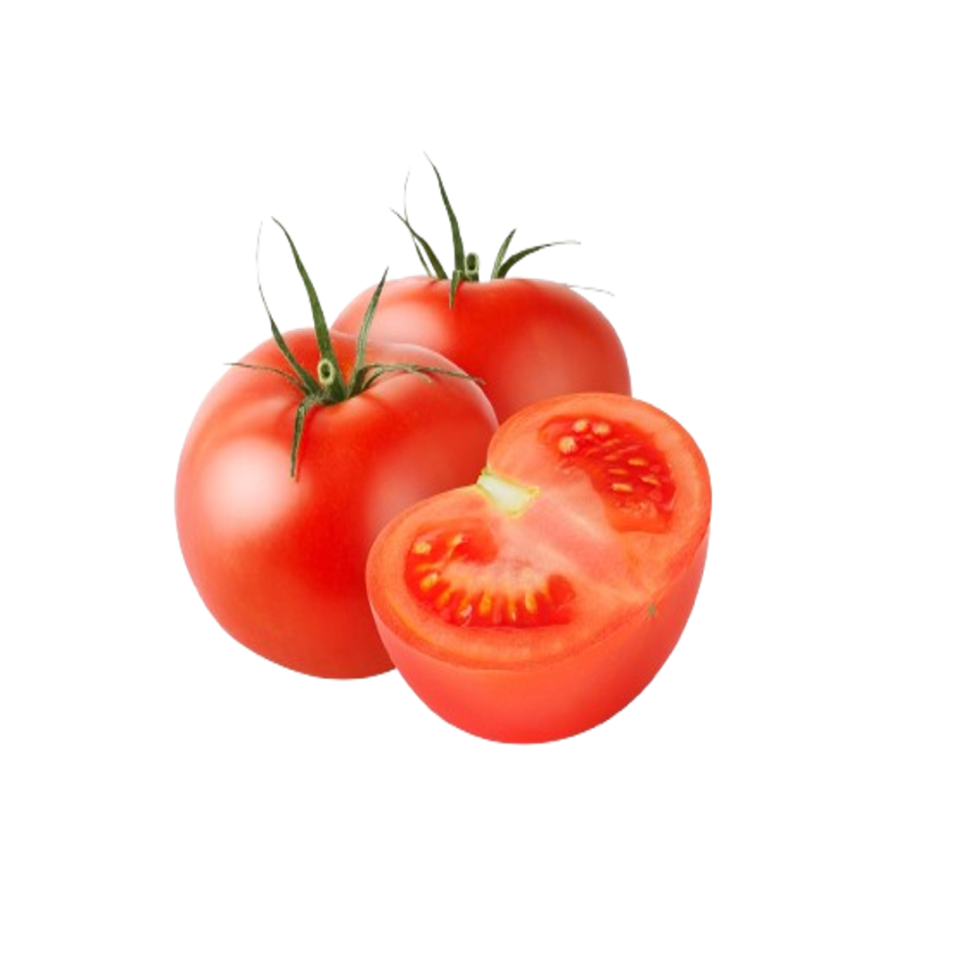 Tomates Rondes