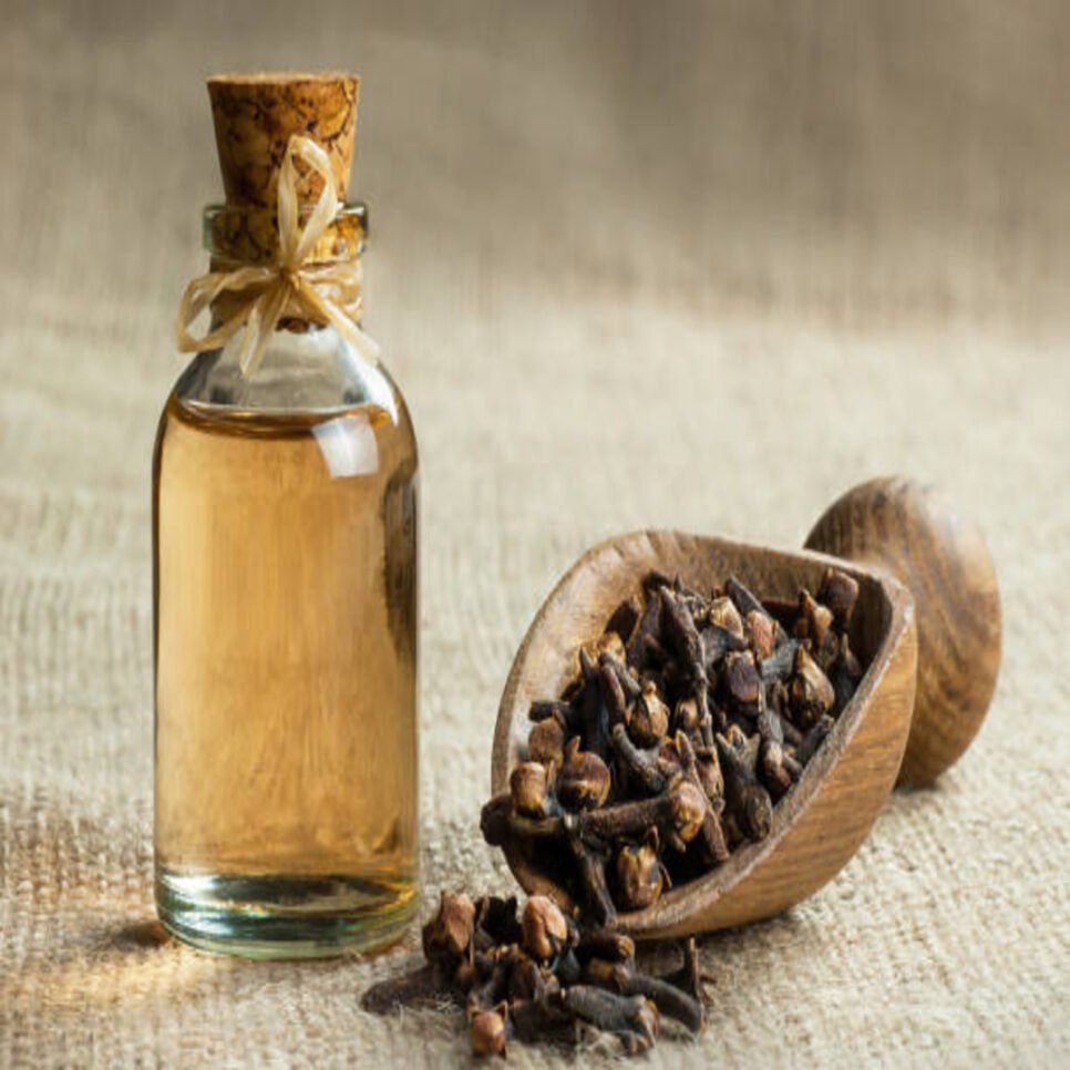 Huile de girofle 30ml