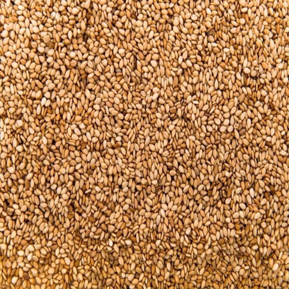 Sésame doré 100g