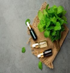 Huile Essentielle de Menthe 30ml