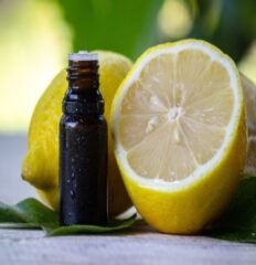 Huile Essentielle De Citron 30ml