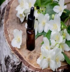Huile Essentielle De Jasmin 30ml