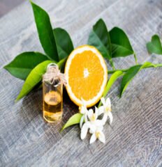 Huile Essentielle De Fleur D'oranger 30ml