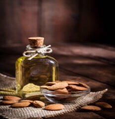 Huile D'amande Douce 30ml
