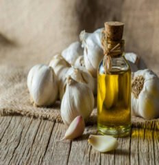 Huile d'Ail 30ml