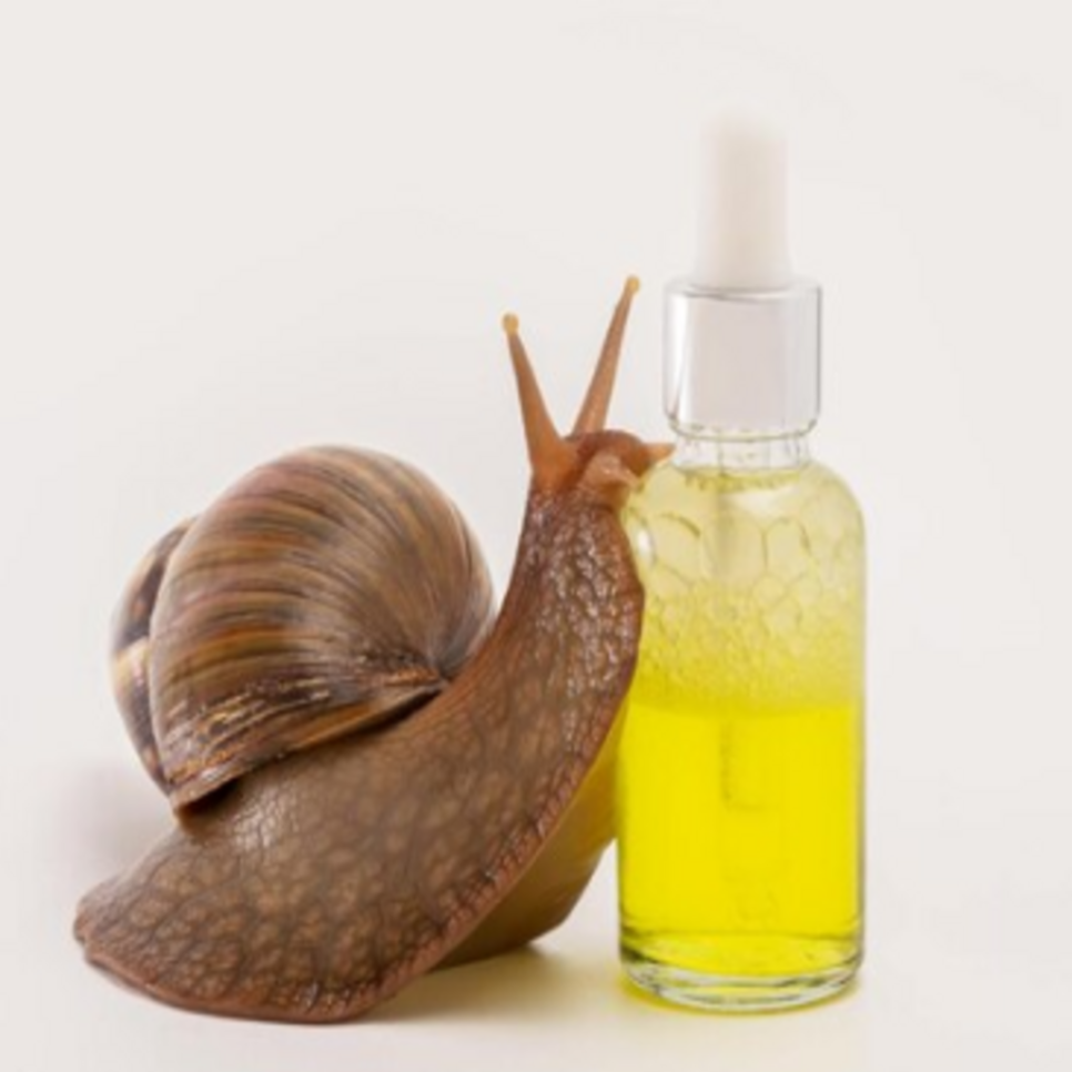 Huile d'Escargot pour les cheveux 60 ml