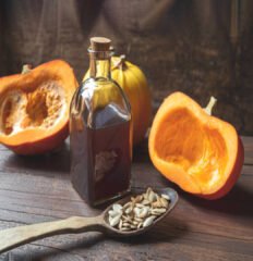 Huile de pépins de courge 30ml