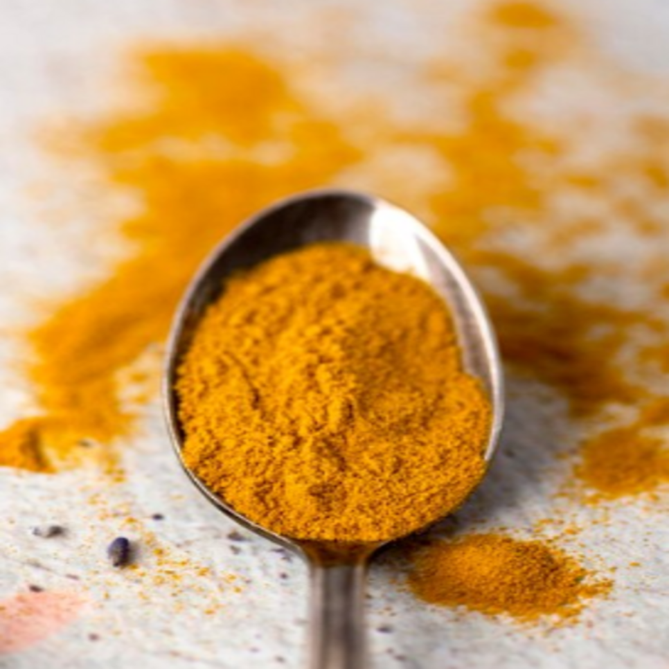 Ras El Hanout Jaune 100g