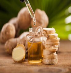 Huile de gingembre 30ml