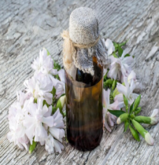 Fleur d'oranger pure