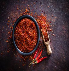 Piment De Cayenne 100g