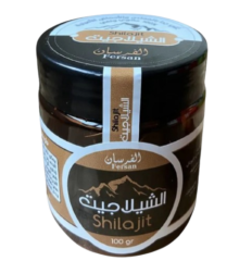 Fersan Shilajit 100g