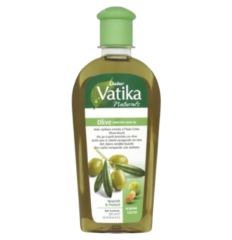 Huile d'Olive Vatika 50 ml