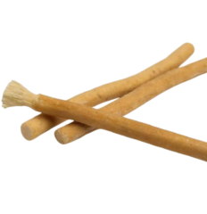 Miswak en bâtonnet