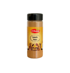 Cannelle Moulu El Benna 100g