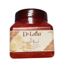 Dr Lana Amirat El Arabe Scrub Body 350ml