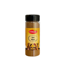 Carvi Moulu El Benna Pot 100g