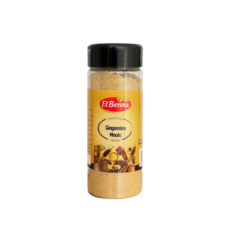Gingembre Moulu El Benna Pot 100g
