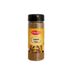 Coriandre Moulu El Benna Pot 100g