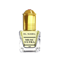 El Nabil Musc Ultra 5ml