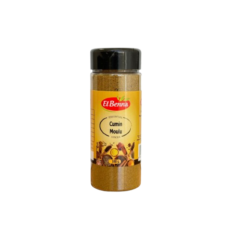 Cumin Moulu El Benna Pot 100g