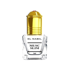 El Nabil Musc Slim 5ml