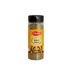 Herbe de Provence El Benna Pot 100g
