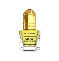 El Nabil Musc Secret 5ml