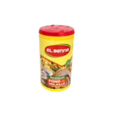 El Benna Fond de volaille 90g