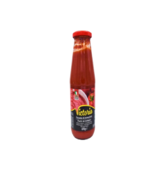 Victoria Purée de tomates 690g