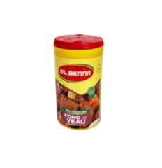 El Benna Fond de veau 90g