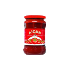 Aicha Tomate concentré 370g