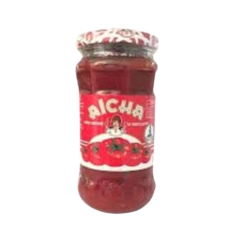 Aicha Tomate concentré 210g