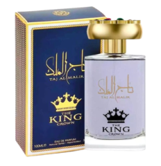 Taj Al Malik - Eau de Parfum pour Homme 100ml