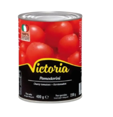Tomates Cerises 1/2 - Victoria