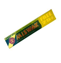 Dentifrice Miswak Dabur 50g