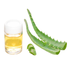 Huile d'aloé Vera 30ml