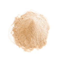 Poivre Blanc Moulu 100g