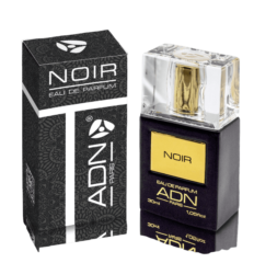 Noir (musc) - Eau de Parfum - ADN Paris 30ml